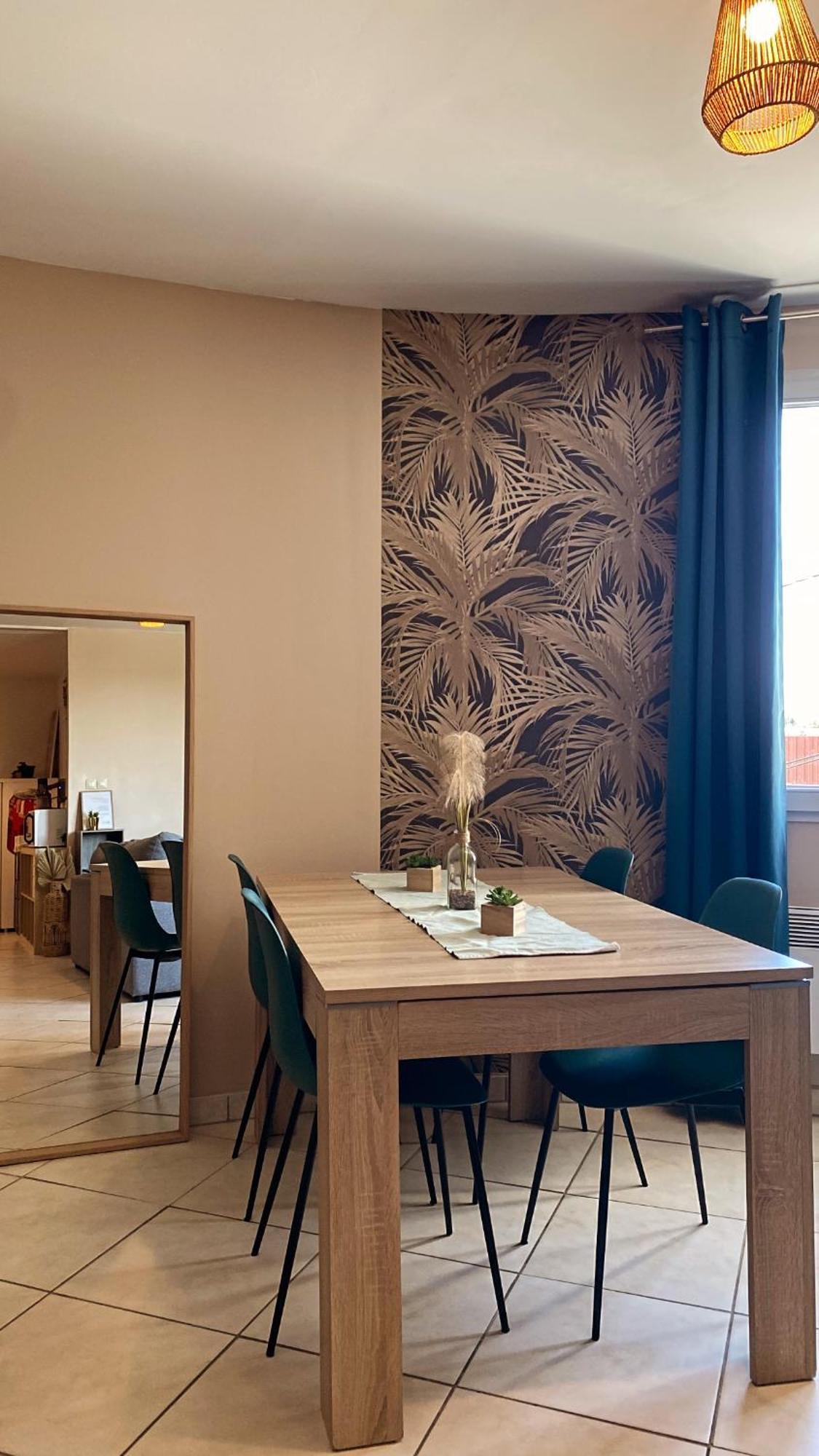Apartment Proche Et Paris *