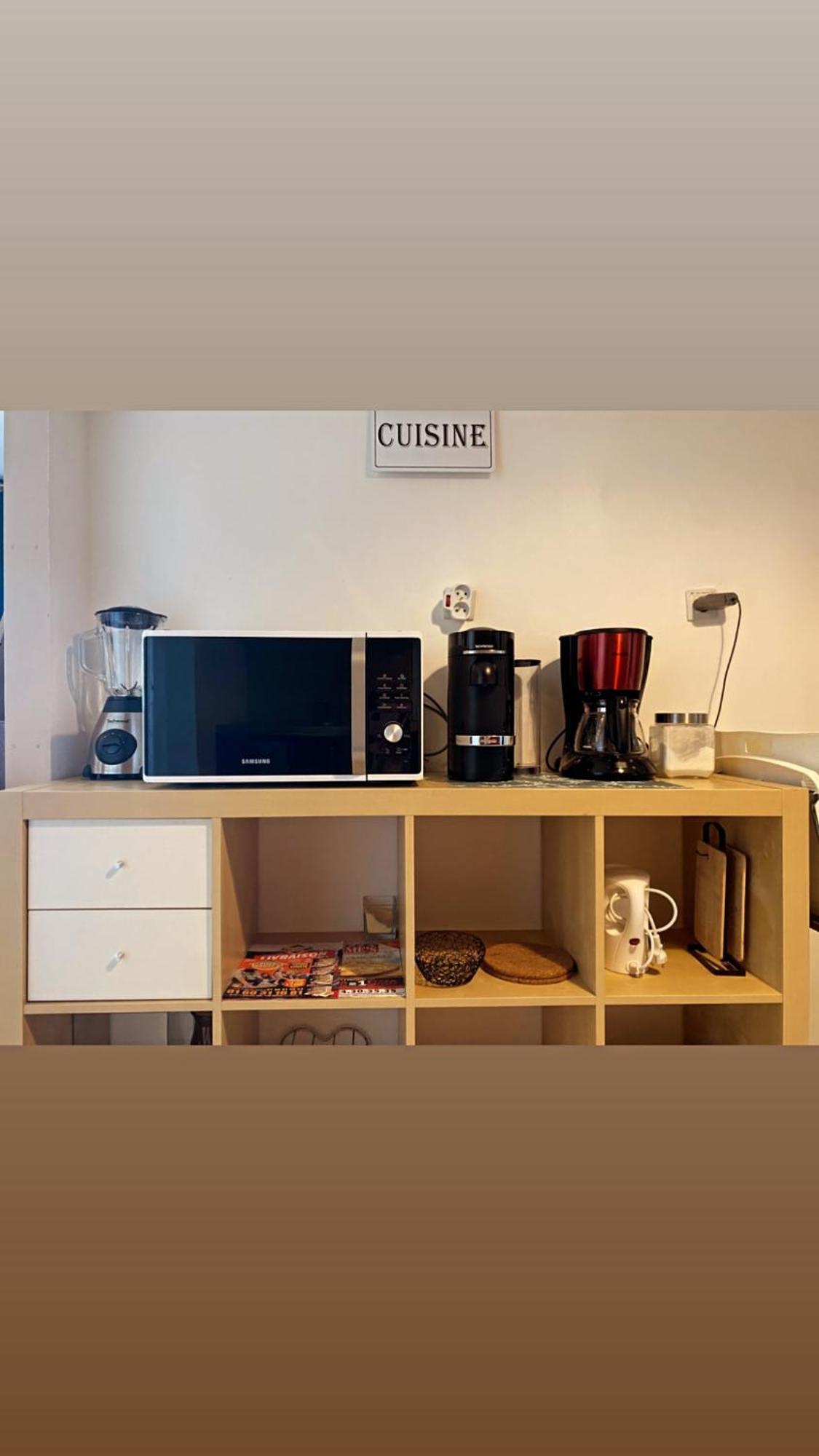 Apartment Proche Et Paris *