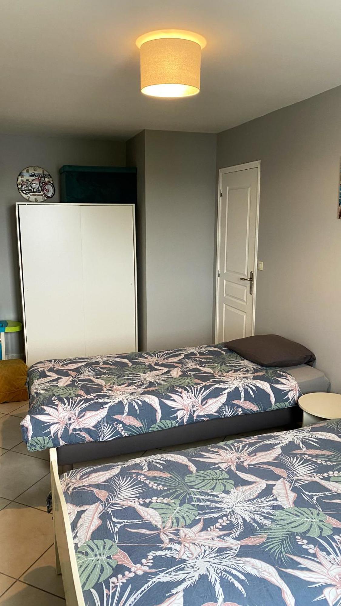 Proche Et Paris Apartment *